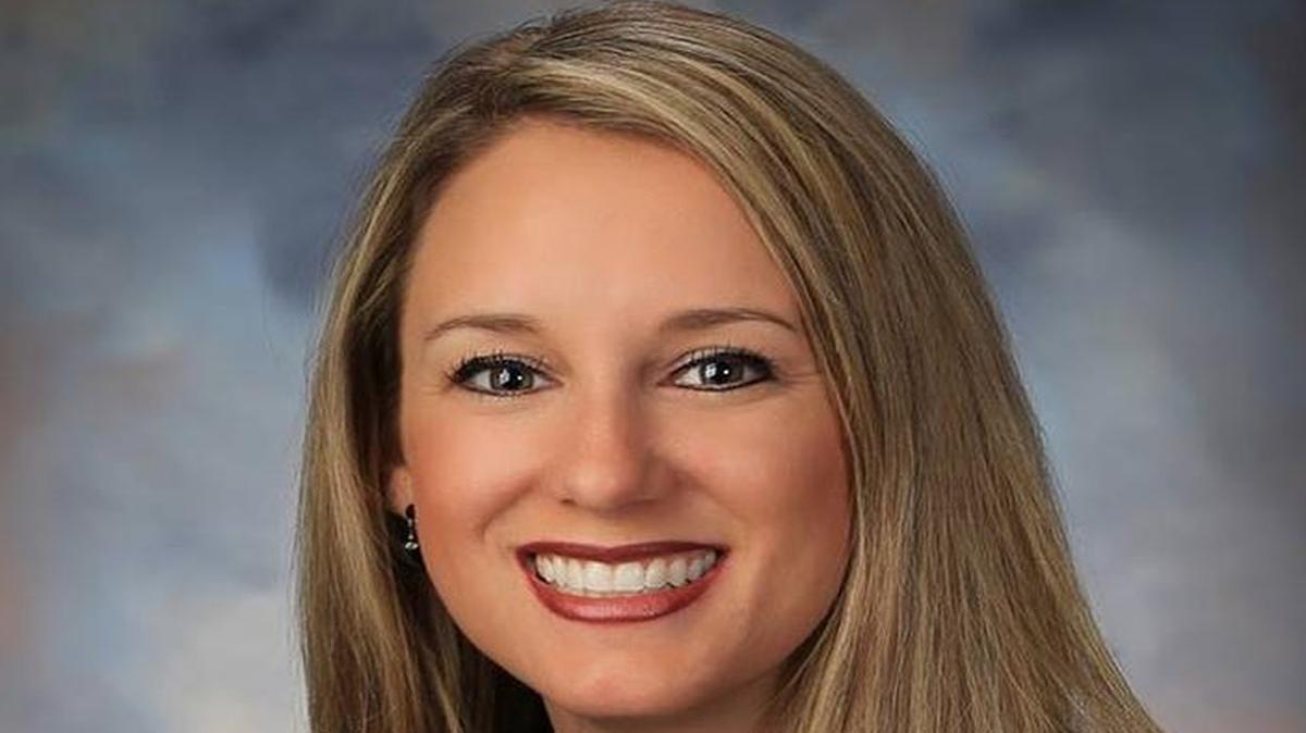 New Loaves & Fishes CEO Tina Postel