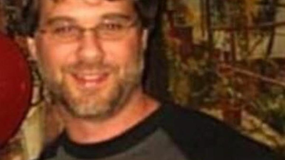 Christian Thomas McCall