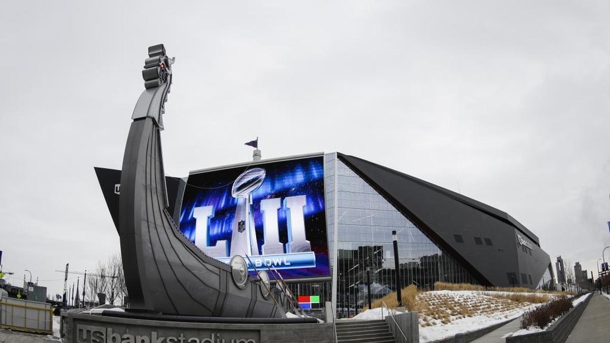 A Gastonia woman will attend Sunday’s Super Bowl — and every Super Bowl for the next few decades — after winning a Bud Light’s sweepstakes.