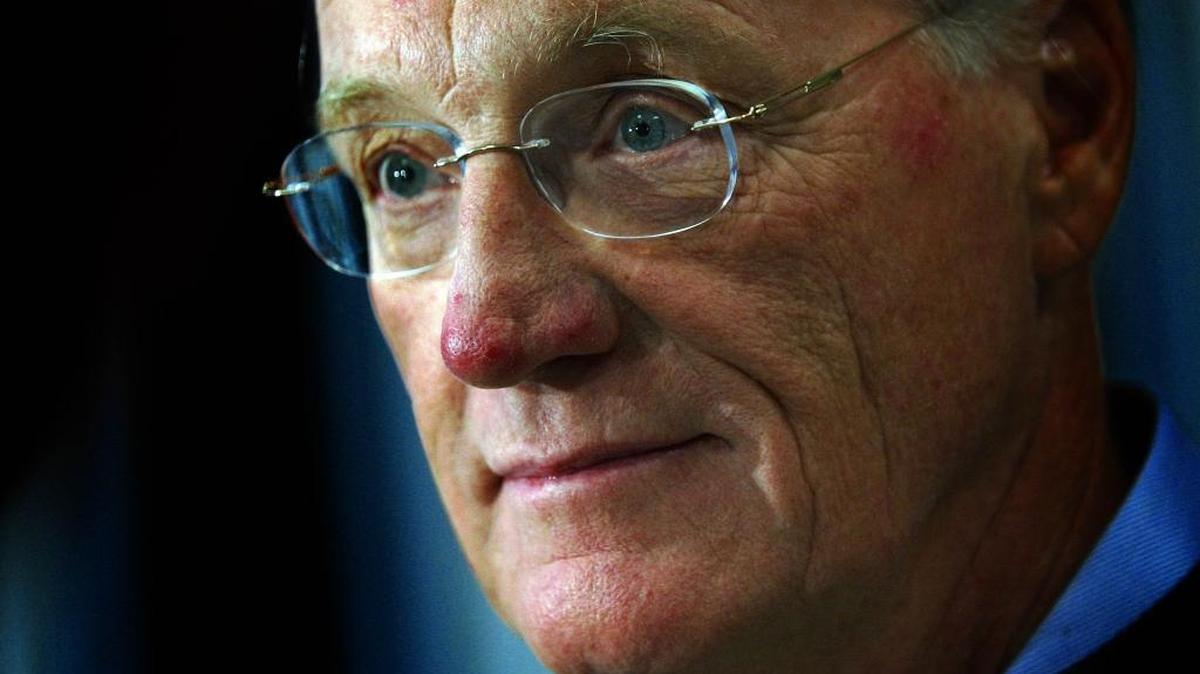Marty Schottenheimer, the longtime NFL head coach, died Monday at age 77 in Charlotte.