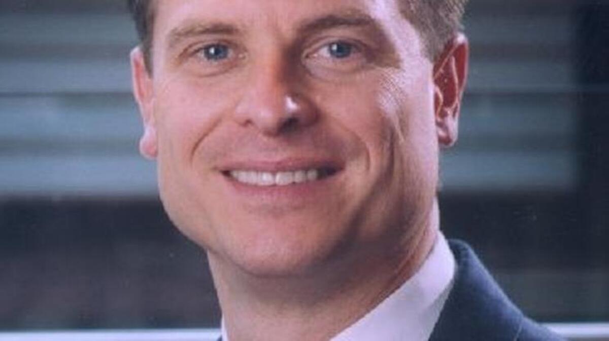 Dr. Jonathan Christenbury, owner of Christenbury Eye Center, is being sued by two former employees, who allege he sexually harassed them.