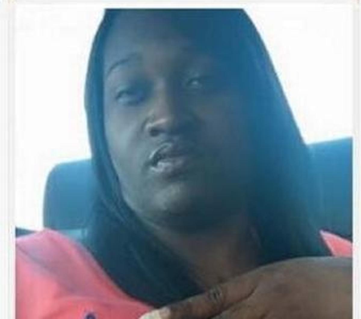 Derricka Banner, 26, was found shot to death Sept. 2017 in Charlotte. Friends said Banner was a transgender woman.