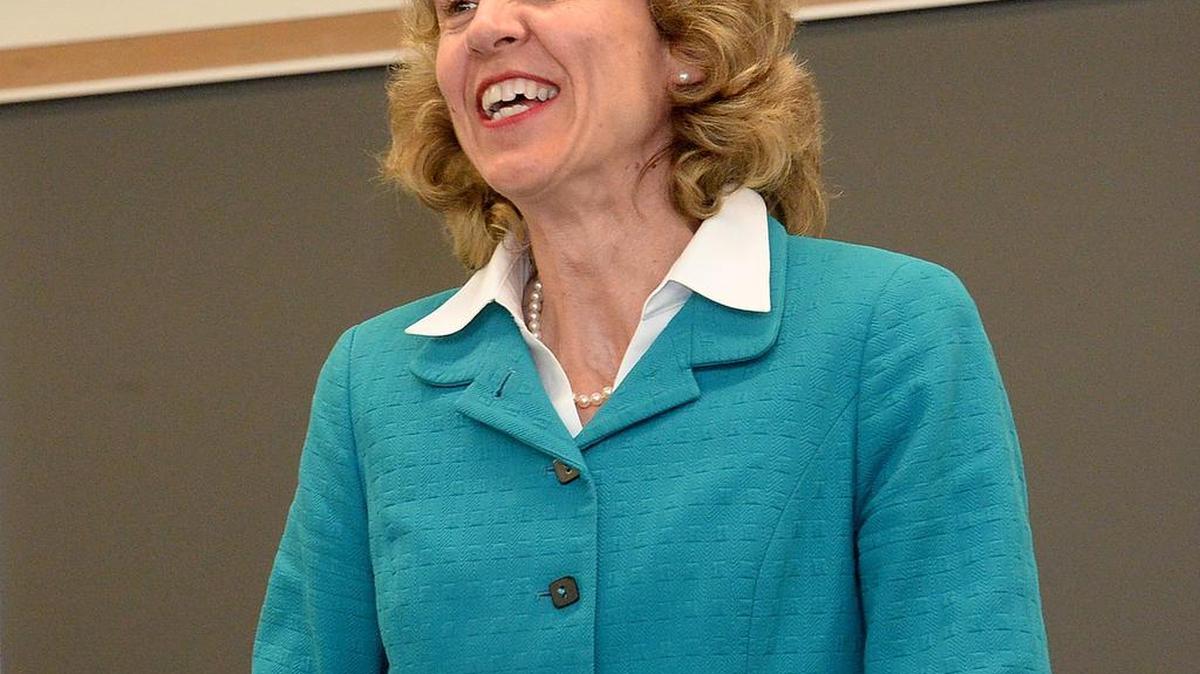 
Jennifer Roberts
