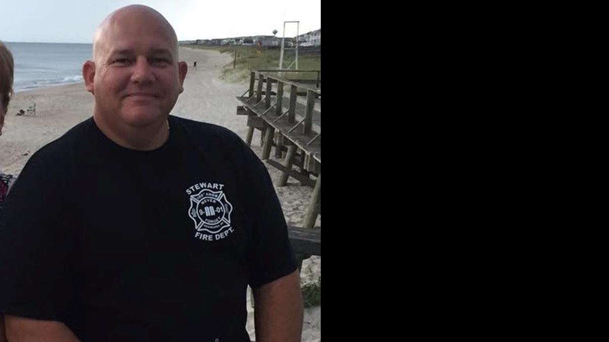 
Capt. Alan Hicks
