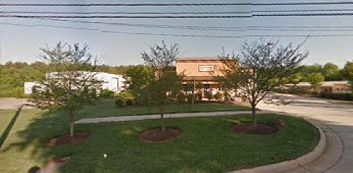The Range at Lake Norman, a Cornelius gun store, was broken into last October. Twenty-two of the 25 stolen guns were covered, and three Charlotte men were sent to prison Wednesday after pleading guility to the crime