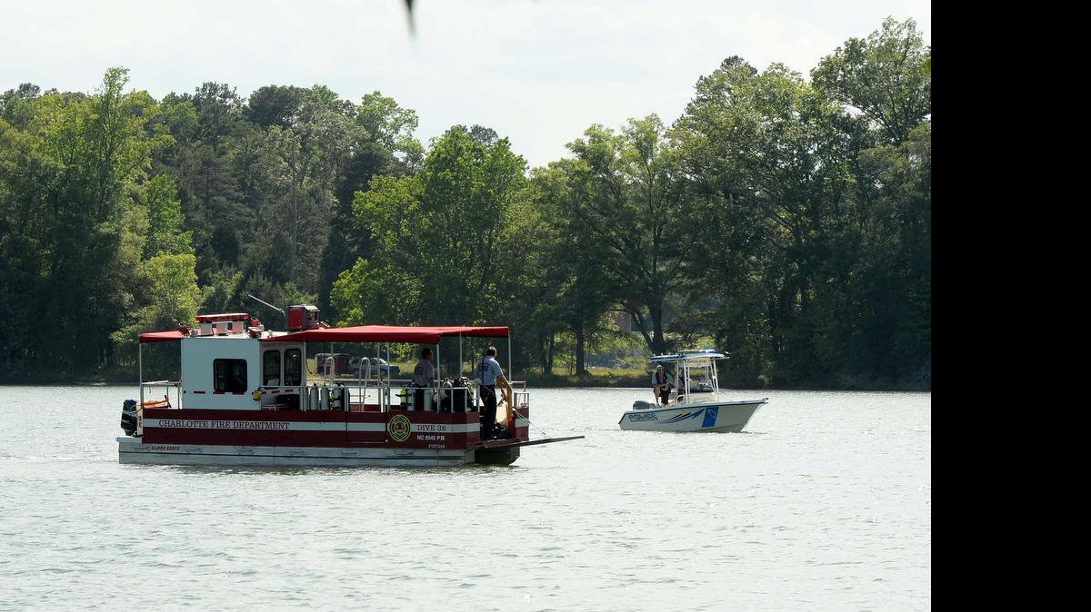 
Emergency crews responded to a possible drowning after they say a person went missing in the water at a popular Huntersville park Tuesday afternoon. The incident happened around 2:30 p.m. on the 5200 block of Sample Road, which is in Latta Plantation, a nature preserve and historic park. The lake is part Mountain Island Lake.
