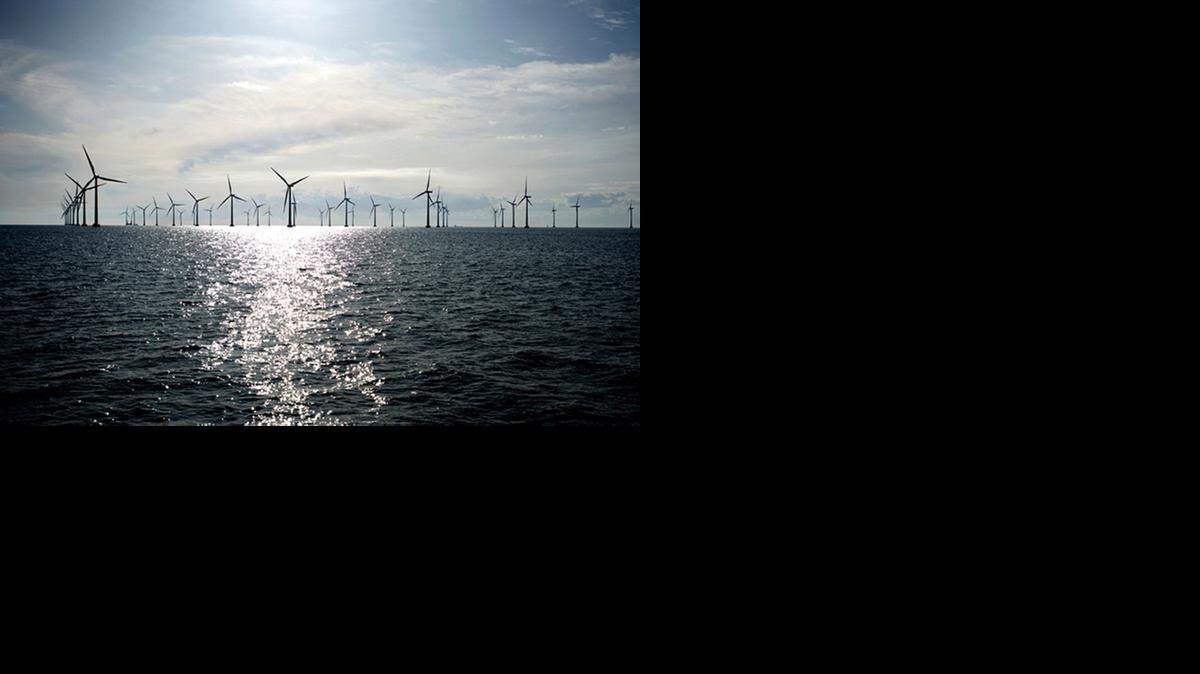 
N.C. Department of Environment and Natural Resources Secretary Donald van der Vaart has urged a federal agency not to sell wind energy leases within 24 miles of the state’s coast, a limit that advocates say would largely block wind farms. 
