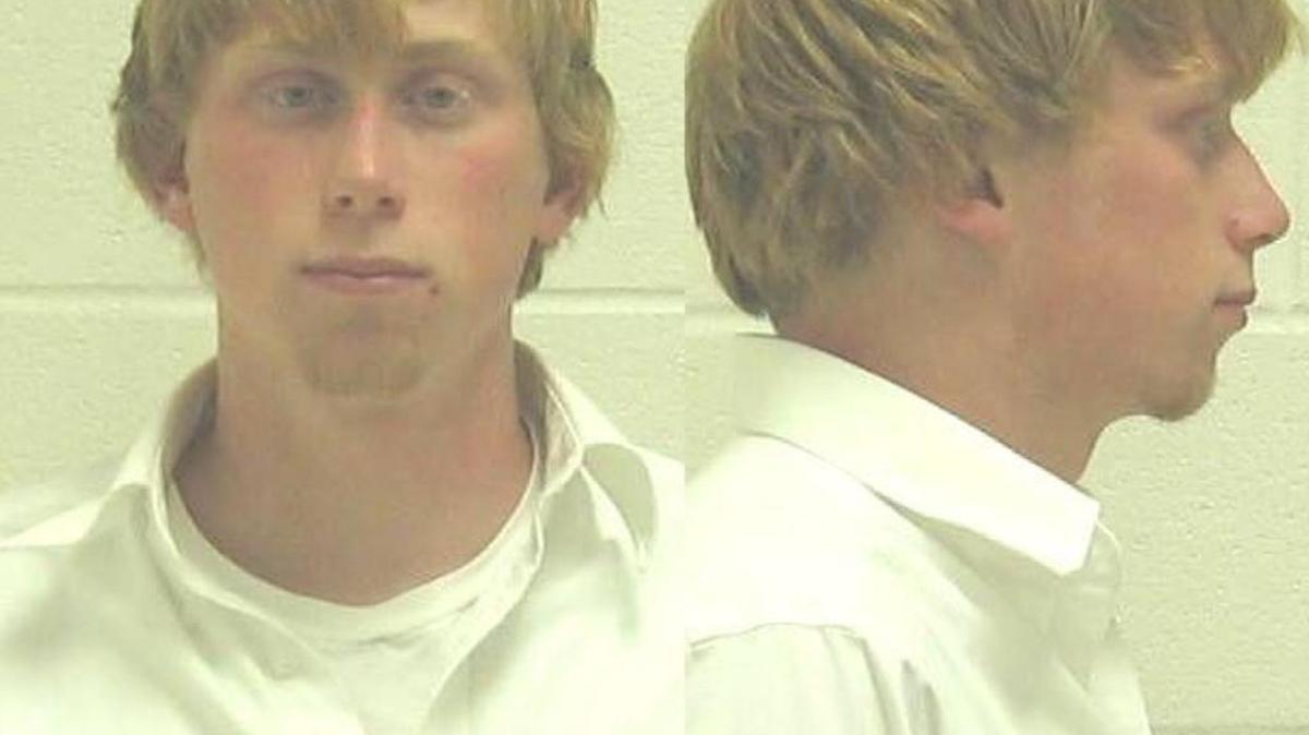 Benjamin Daniel Andrews