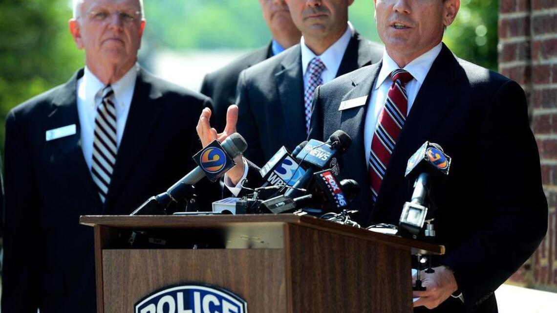 Mayor slammed for supporting I-77 toll lanes won’t seek a third term