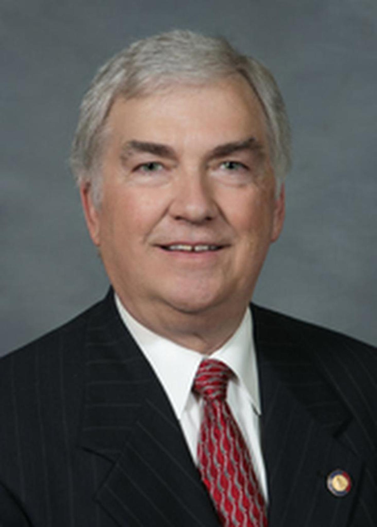 N.C. State Rep. Jay Adams, R-Hickory