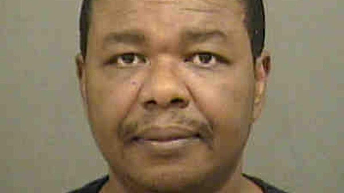 Two patients of Fidelis Edosomwan alleged in a lawsuit that the Charlotte physician had molested them during medical exams. This week, a Mecklenburg jury awarded the pair $2.2 million in damages. Edosomwan is scheduled to be tried on dozens of sexual-assault charges in May.