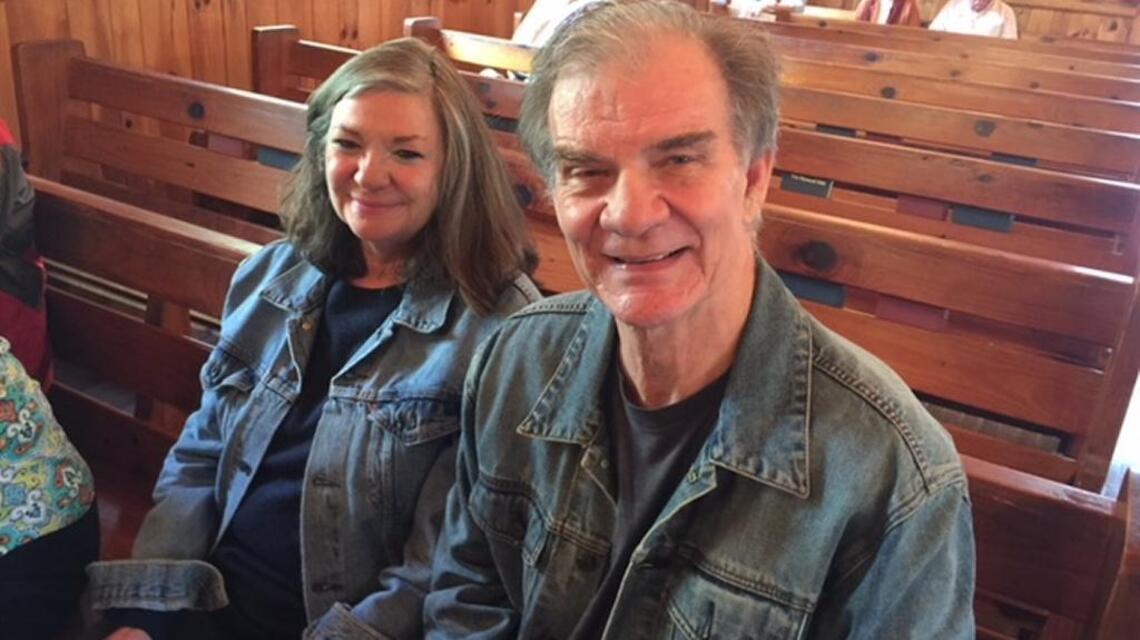 Weary Irma evacuees from Florida find sanctuary in a NC mountain town