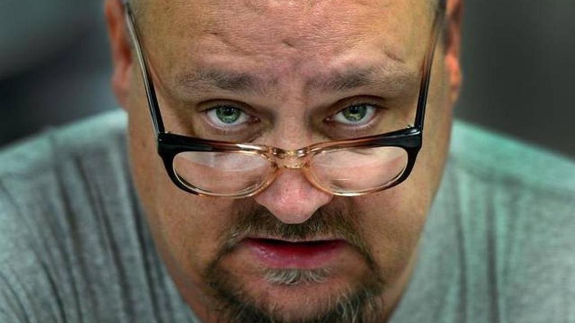 Judge to weigh if state must turn over evidence in Mark Carver case