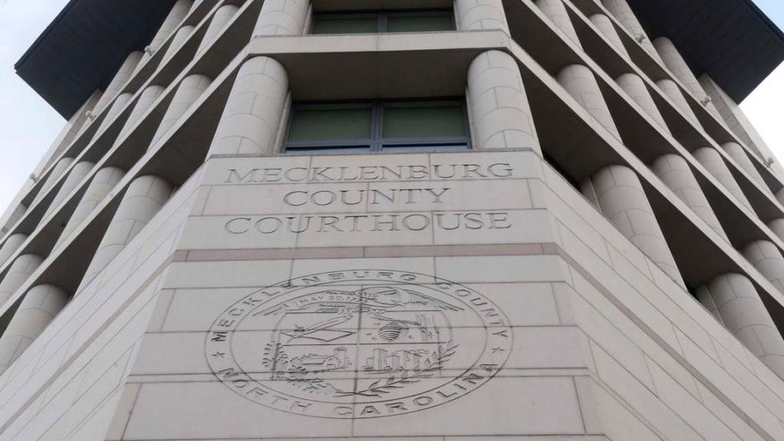 Mecklenburg County employees more than 5,500 employees – from lifeguards and social workers to librarians and sheriff’s deputies.