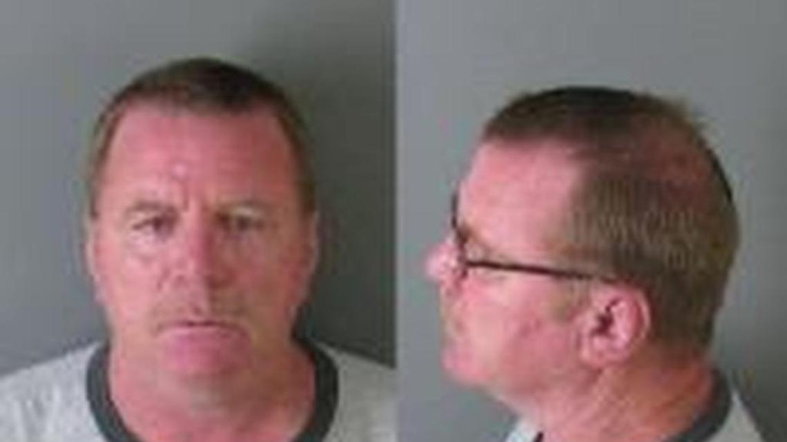 Lowell police Officer James Paul Blair