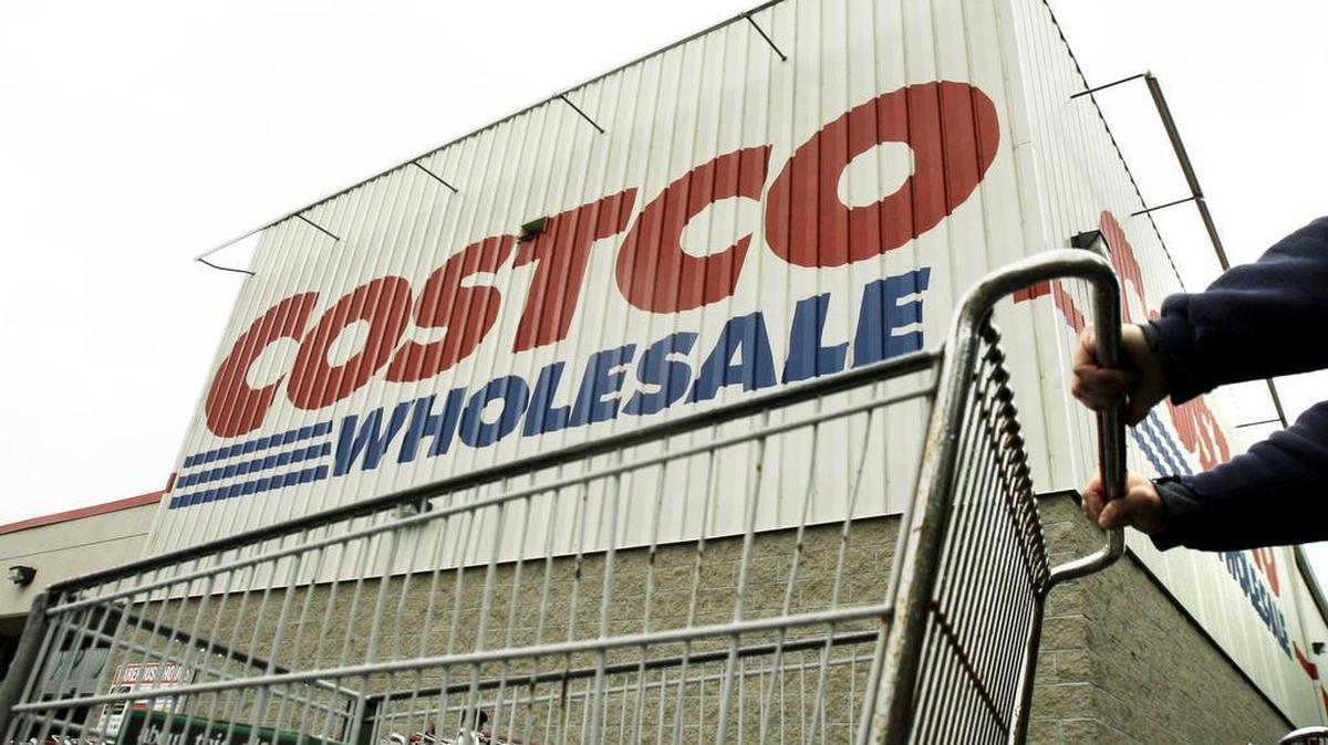 Costco would be the major anchor of the proposed Brawley Crossing retail center off Interstate 77 Exit 35 in Mooresville.