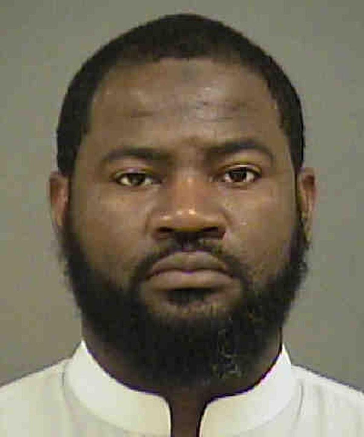 Erick Hendricks, 37, goes on trial in Ohio this week, accused of trying to recruit and train a terrorist cell to launch U.S. attacks in support of ISIS. He was living in Charlotte at the time of his 2016 arrest.