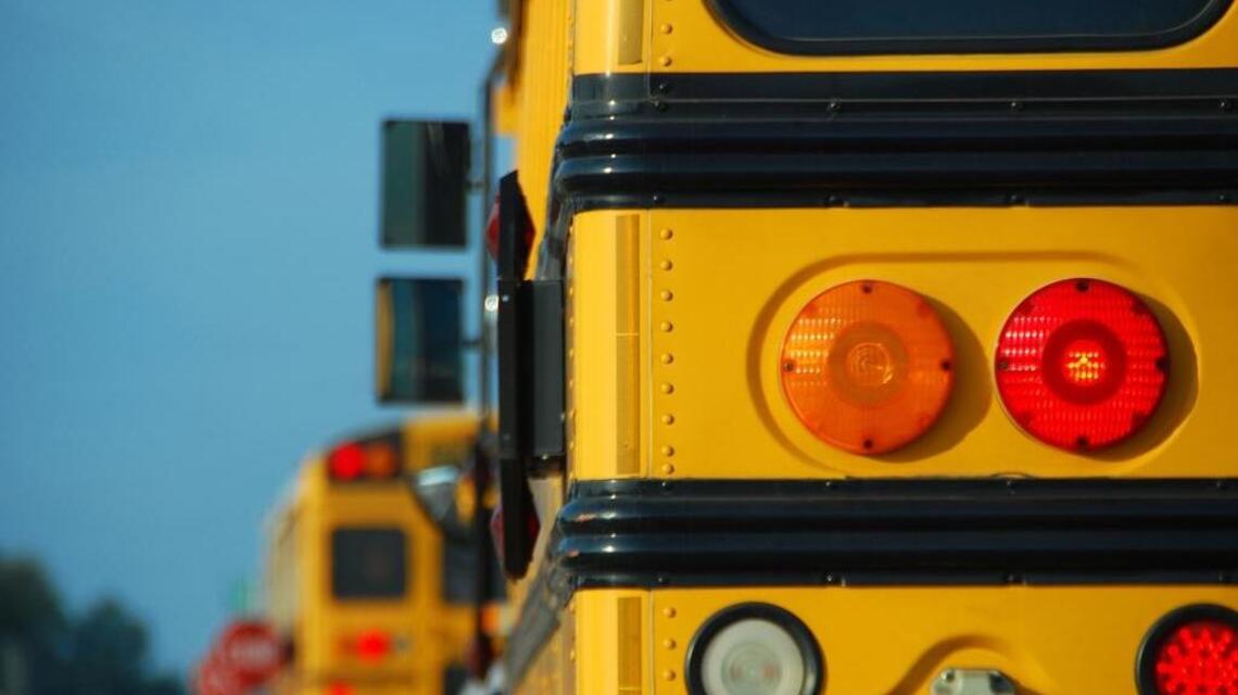 NC senator ‘outraged’ that man who threatened CMS school shootings given lower bond