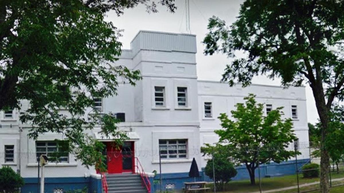 A minimum-custody inmate in New Hanover County is believed to have scaled a fence and fled the prison Wednesday morning, making him the fifth state inmate to escape this year.