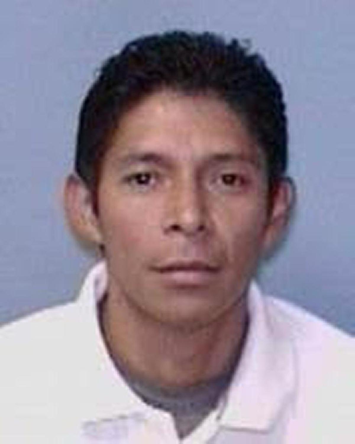 Marlo Johnis Medina-Chevez