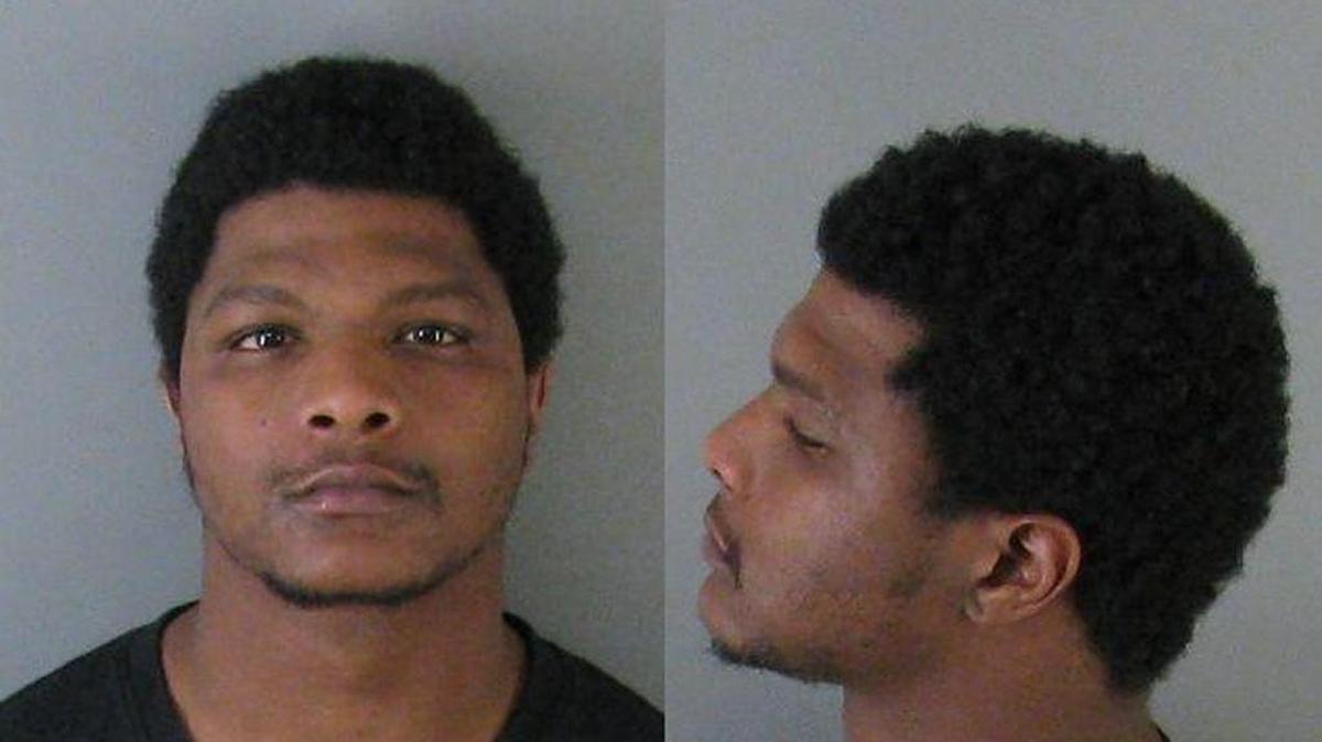 Aaron Rainey