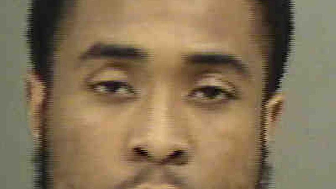 Lex Chisholm, 24, faces charges of murder and armed robbery with a dangerous weapon, for the death of 37-year-old Cornelious Drayton. The two were involved in a shooting on June 9 that started after a failed drug deal at a Charlotte gas station.