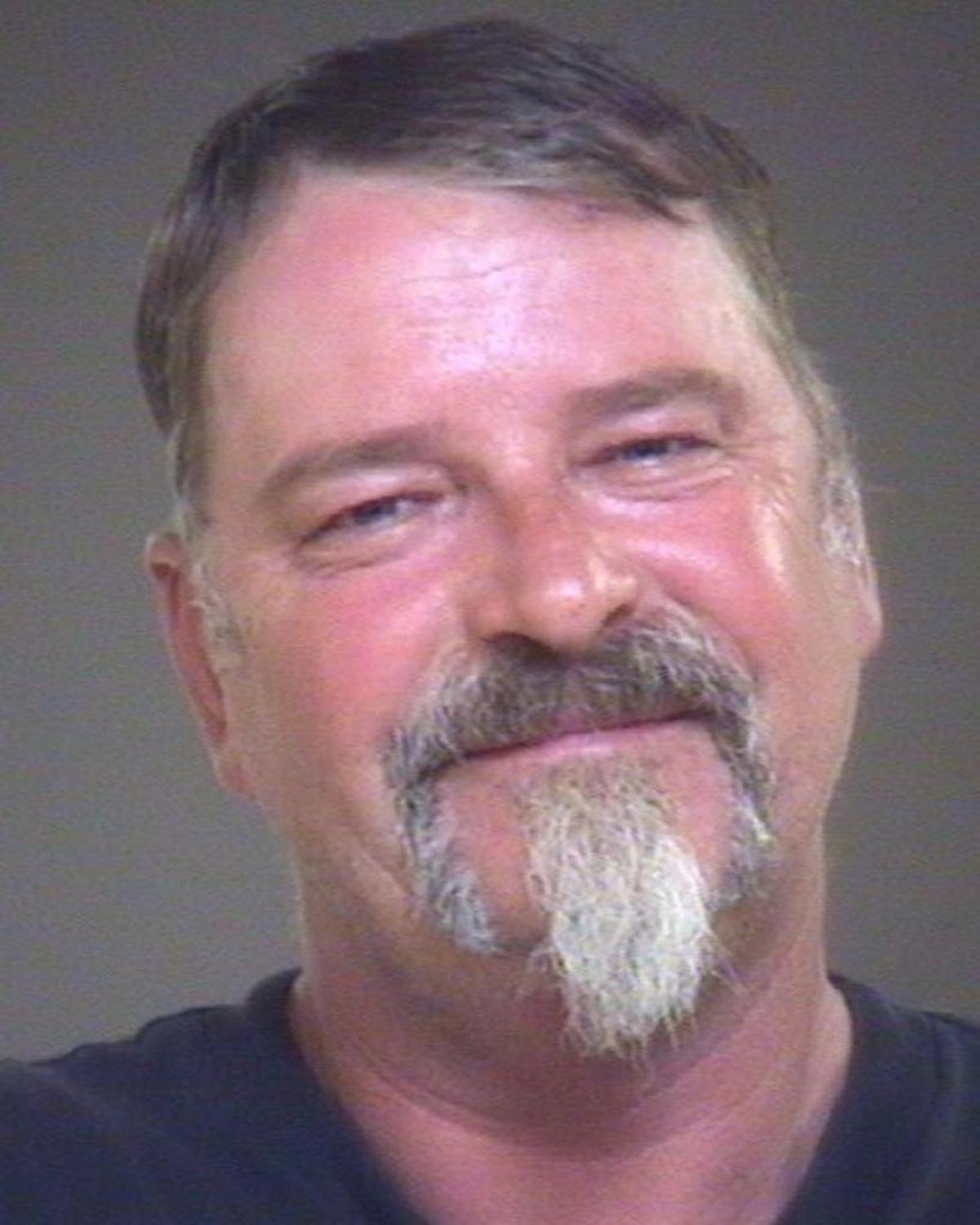 Jerry Lee McVey