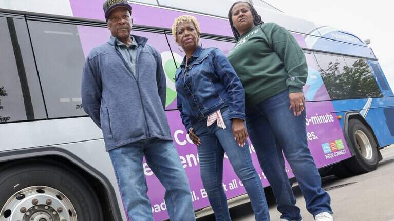 Charlotte bus drivers face dangerous work. 6 things we learned as we dug in