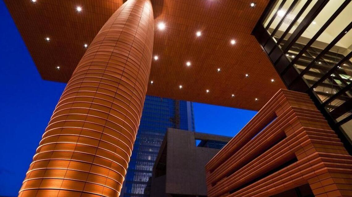 Multiple uptown museums will not open Thursday