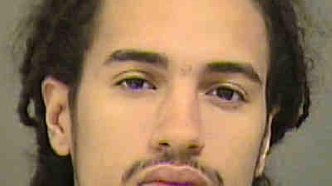 Brock Bewley-Goodridge