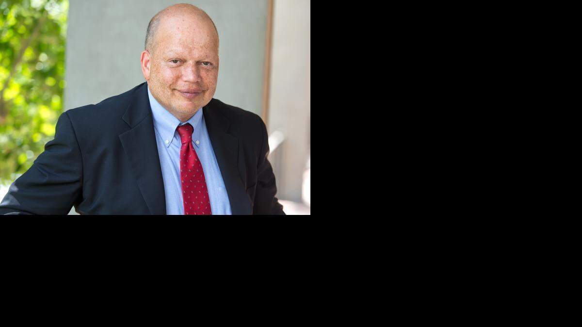 
Ted Shaw is the director of the Center for Civil Rights at UNC School of Law and the Julius L. Chambers Distinguished Professor of Law.
