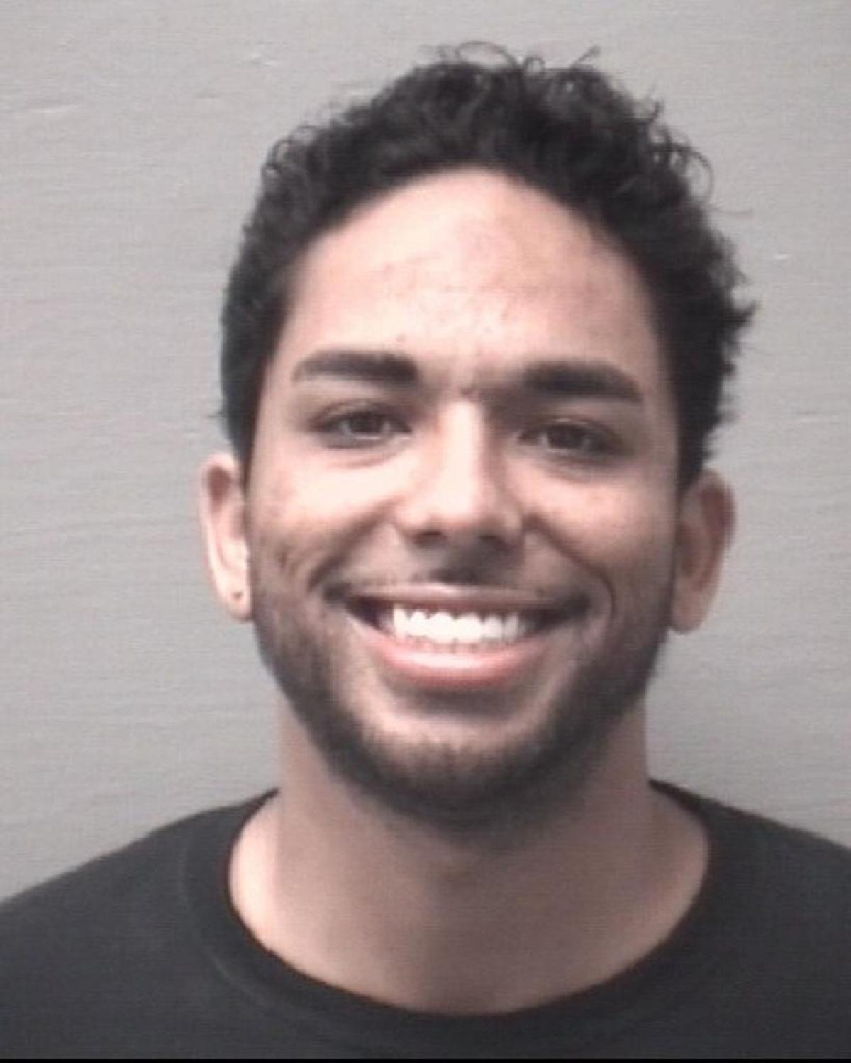 Ahmad Baker