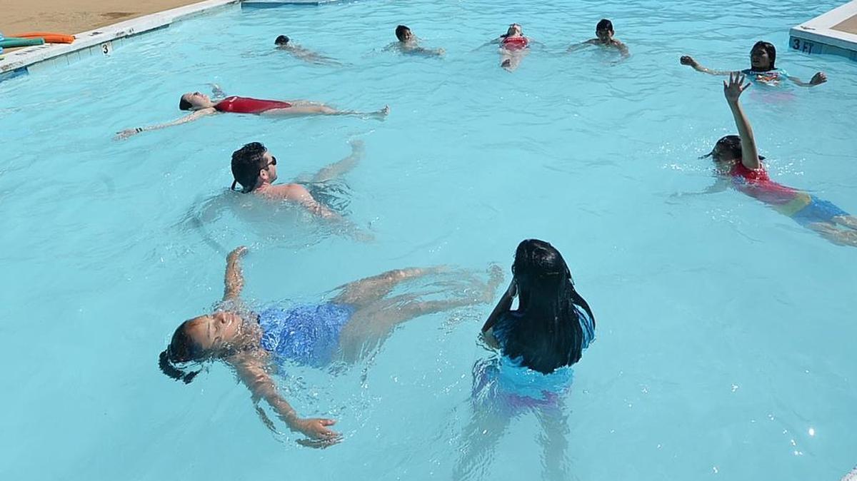 Mecklenburg County Health Department officials say they’ve already performed more than 600 pool inspections this year but simply don’t have the manpower to check all facilities before the swim season starts. North Carolina state law allows the county to issue swimming pool permits for the season and follow up later – up to two months later. Last summer, local pools that were eventually shut down for health and safety violations were able to operate for an average of 34 days before inspection.