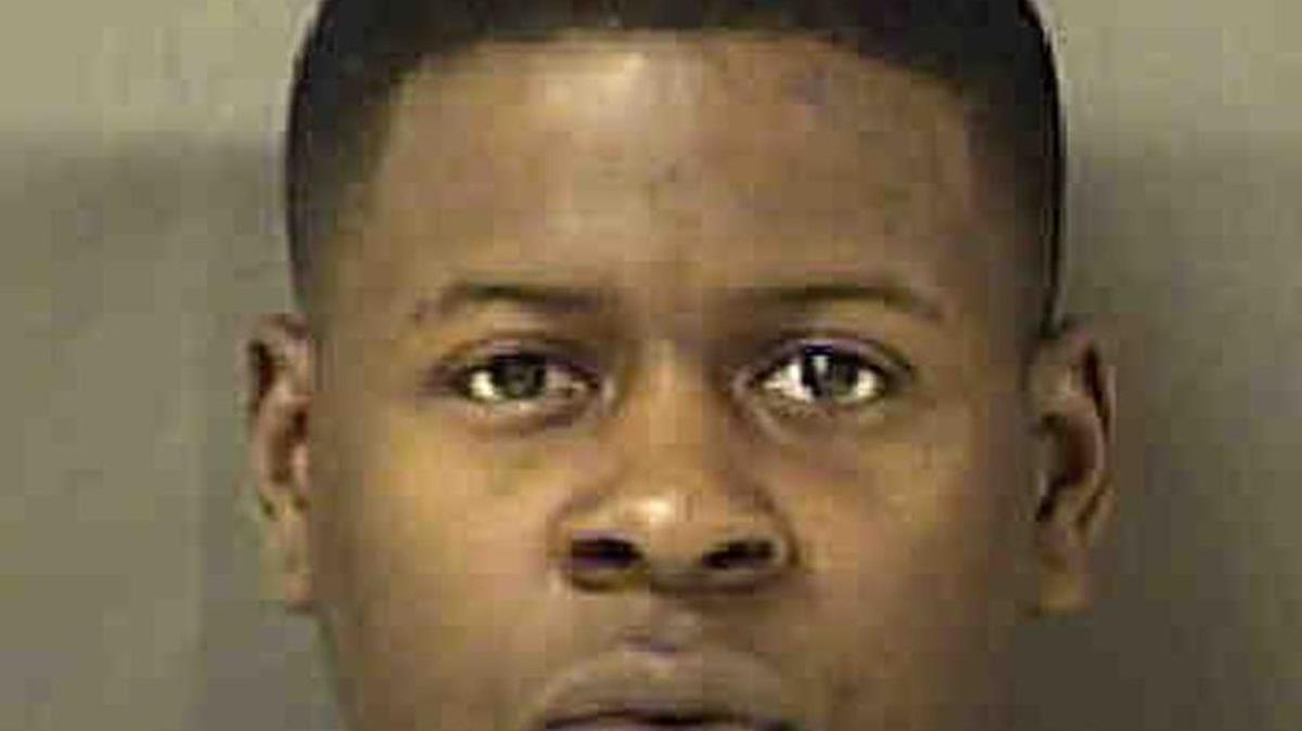 Memphis rapper Sammie “Blac Youngsta” Benson was charged for the February shooting in uptown involving another rapper, Young Dolph.
