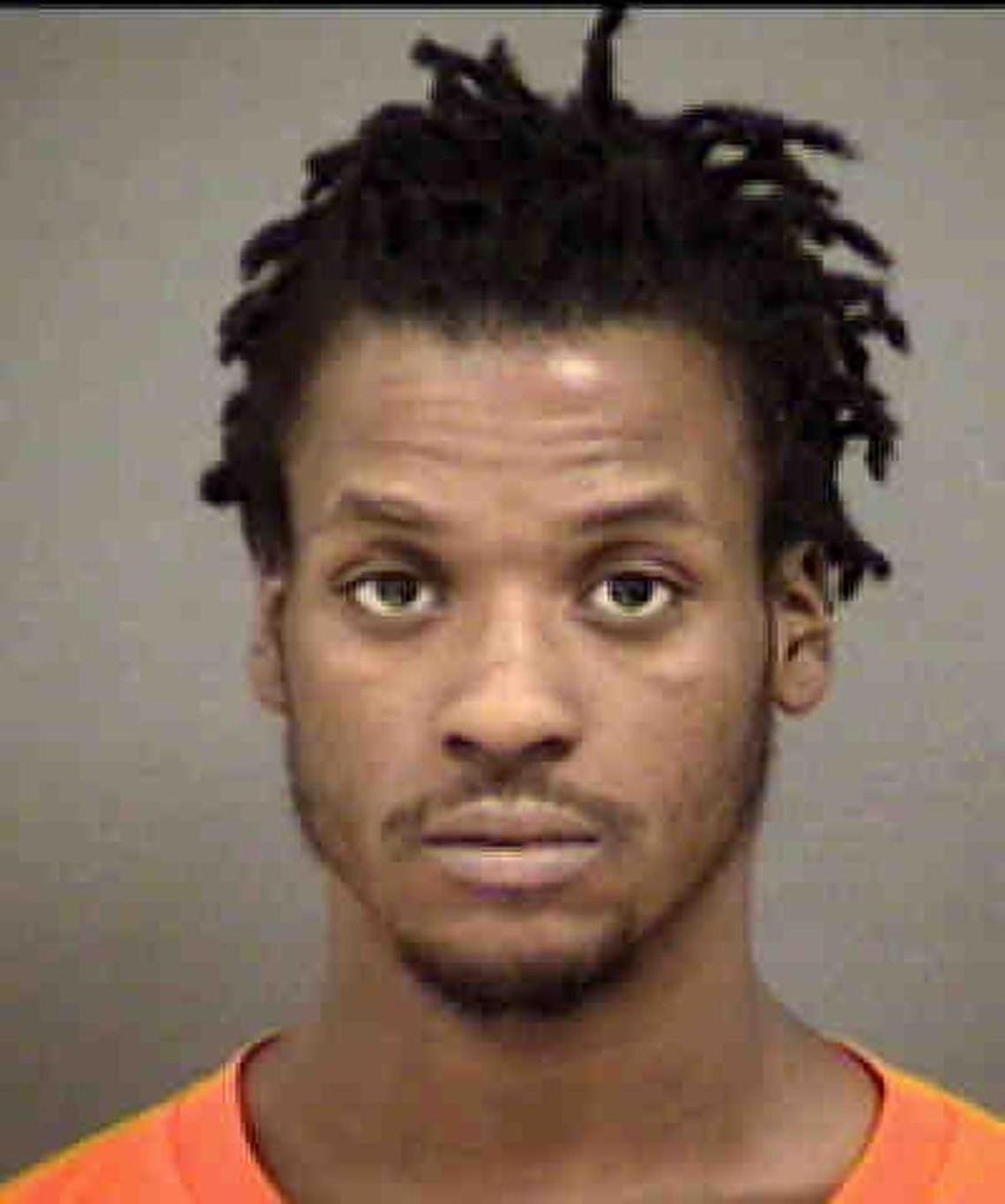 Ahkeem “Lil Keem” McDonald of Charlotte is accused of helping plot the murders of Doug and Debbie London and of taking part in the execution-style killing of Kwamne Clyburn in 2013