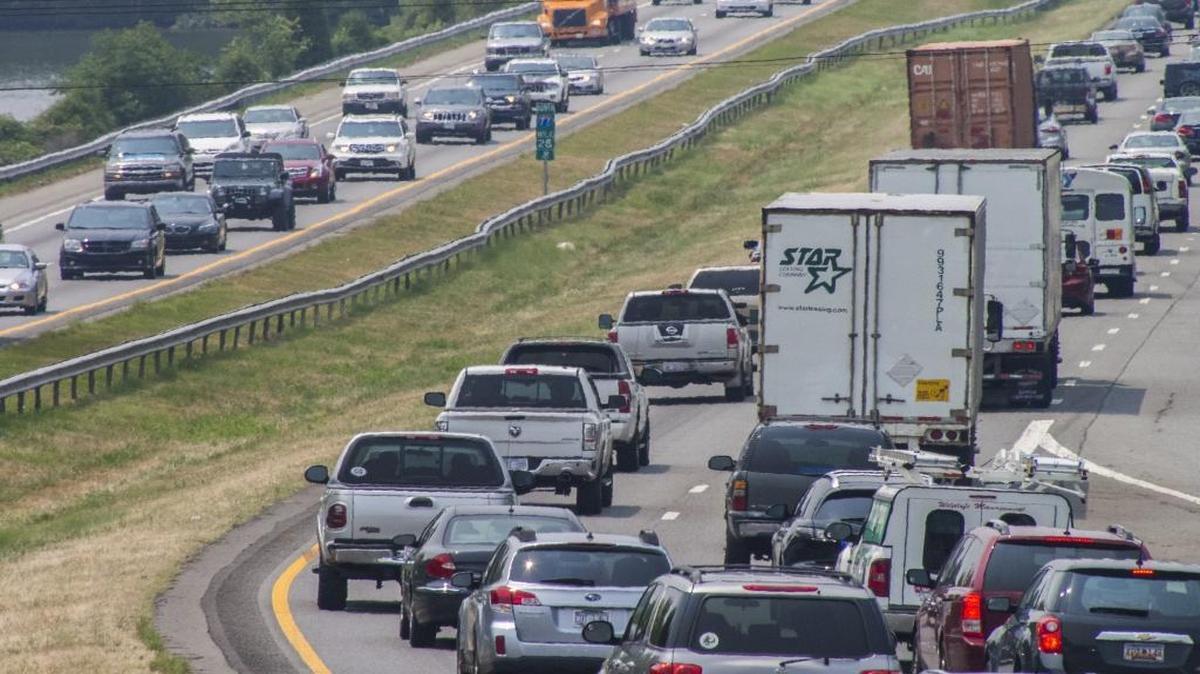 The planned toll lanes from Charlotte to Mooresville have been controversial for years.

