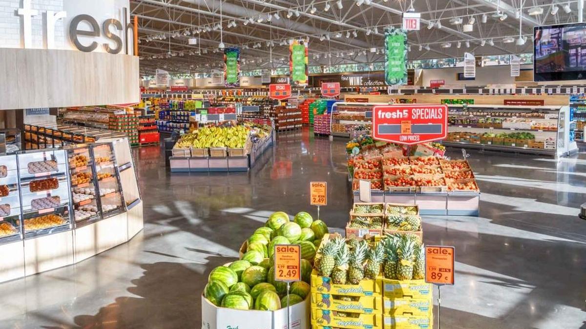 Lidl is opening stores in Indian Land and Rock Hill.