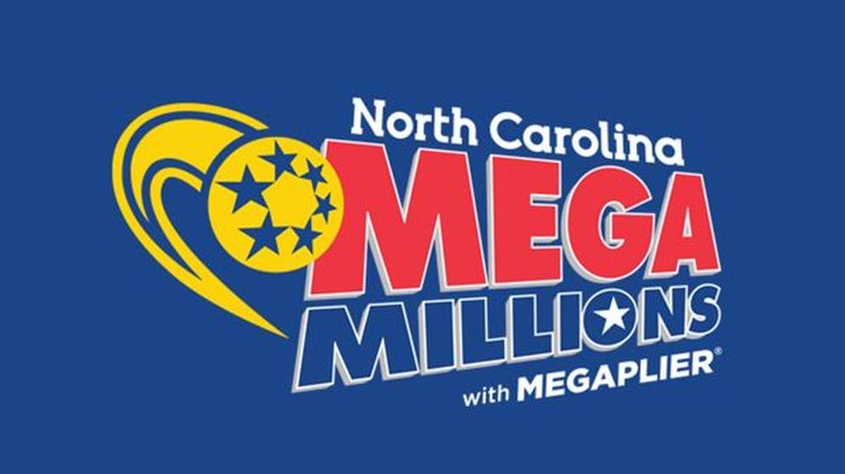 Roderick Falls of Charlotte walked into a Food Lion grocery store to buy some produce, bought a $2 Mega Millions lottery ticket and won $1 million.