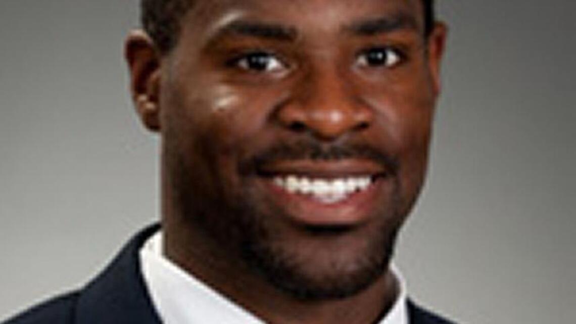 Charlotte officer involved in shooting joined CMPD like his father