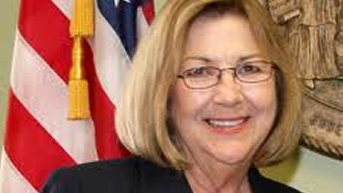 N.C. Labor Commissioner Cherie Berry