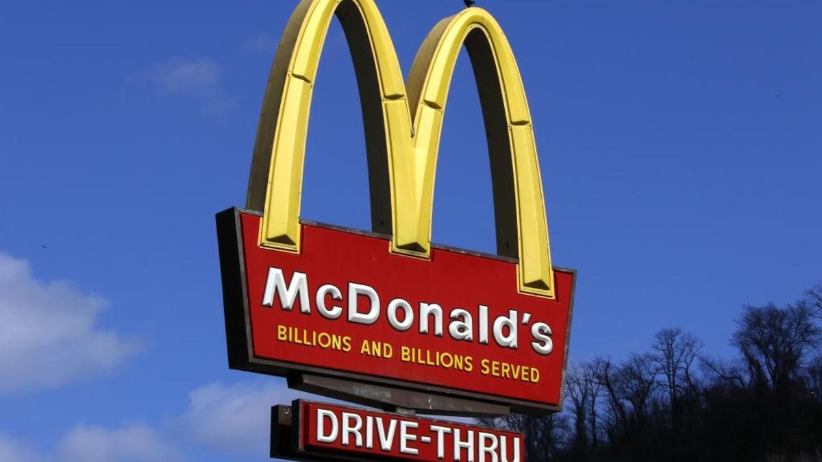 An ppstate man was arrested last week after police said he attacked his McDonald’s co-worker, leaving her hospitalized.