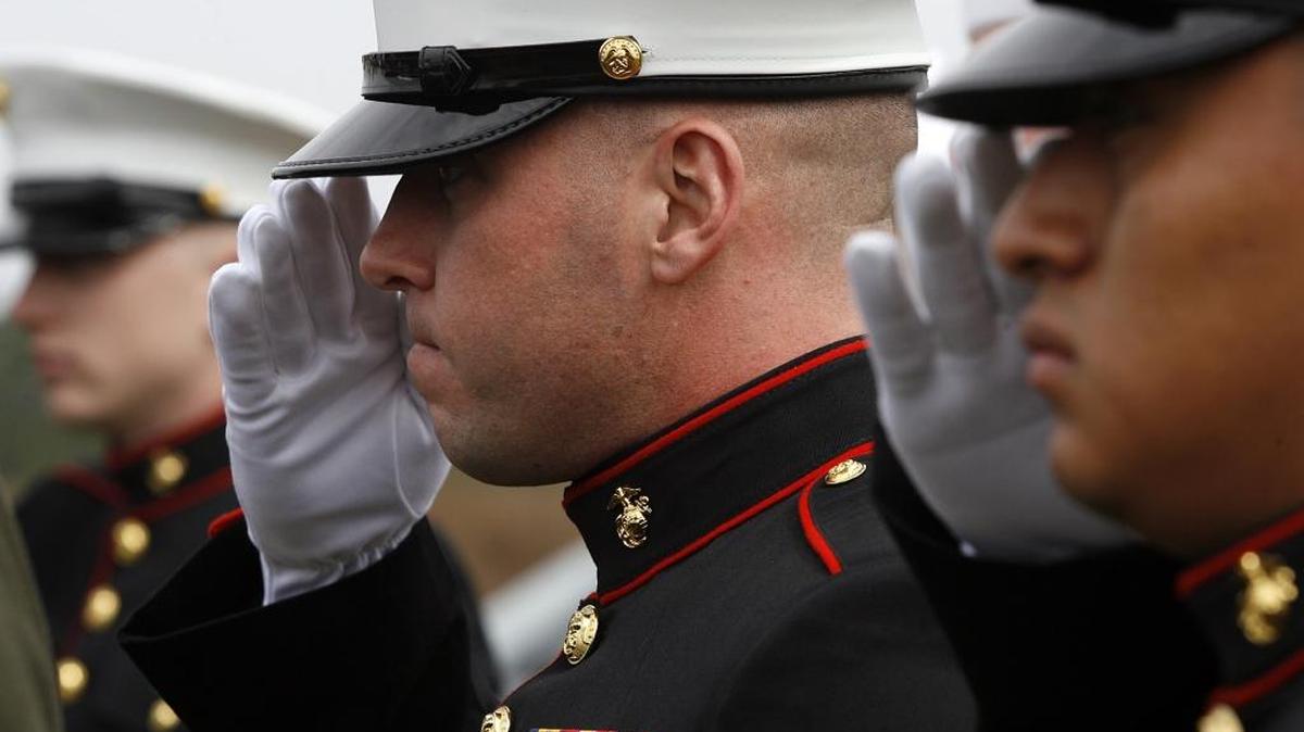 Franklin Graham joins those condemning teacher who criticized military personnel. “Mr. Salcido owes these students & our military a formal apology,” tweeted Evangelist Franklin Graham.