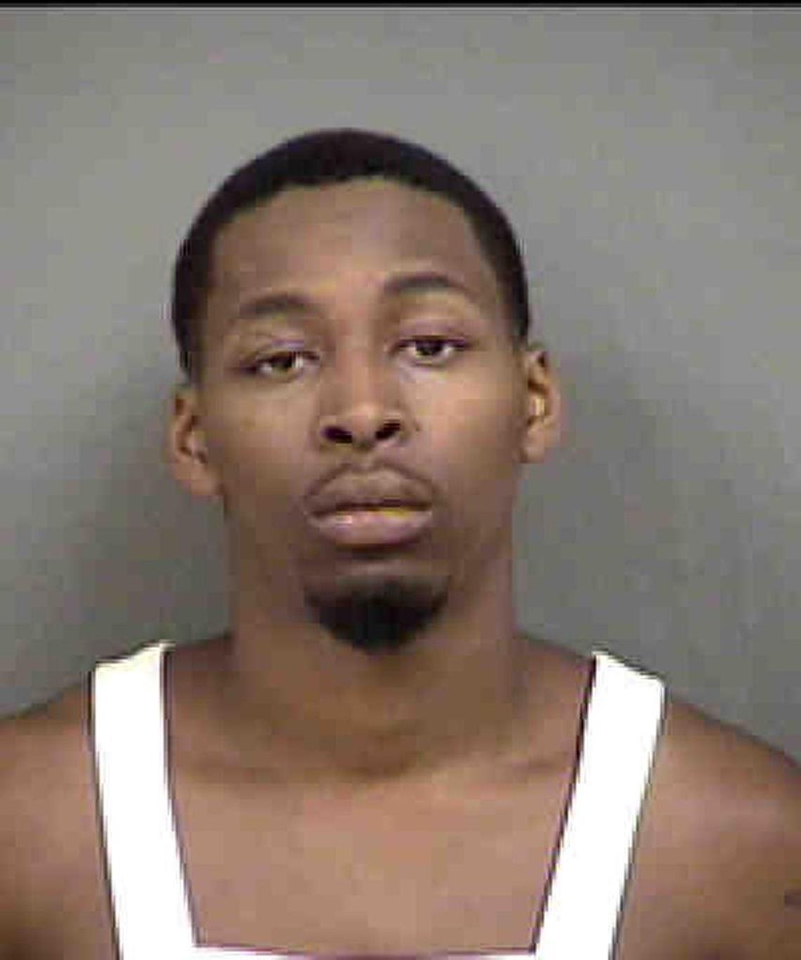 Randall “Foe” Hankins is on trial for murder and other charges in connection with the killing of Doug and Debbie London of Lake Wylie