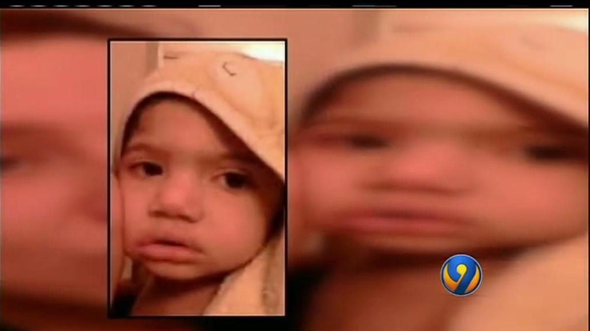 Clerks from Gaston County Court are attempting to raise money to buy a gravestone for a toddler who was starved to death in 2015.