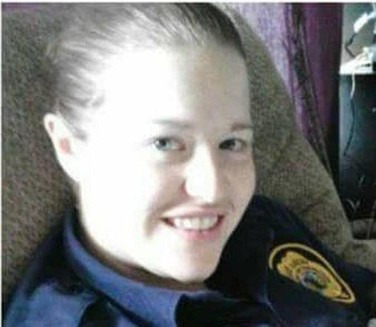 Authorities say prison Sgt. Meggan Callahan was killed by an inmate at Bertie Correctional Institution who beat her with a fire extinguisher. At the time, she was responding to a fire that had been set inside the prison.
