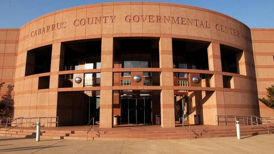 Want to know the salaries of Cabarrus County employees? Find them in this database