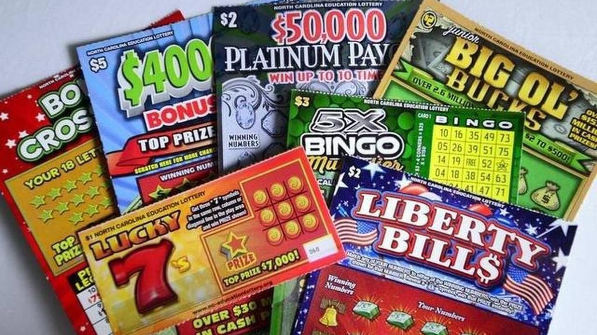 The NC Retail Merchants Association wants legislators to put the brakes on a proposal to offer online instant lottery games, arguing the move could harm stores that sell lottery tickets.