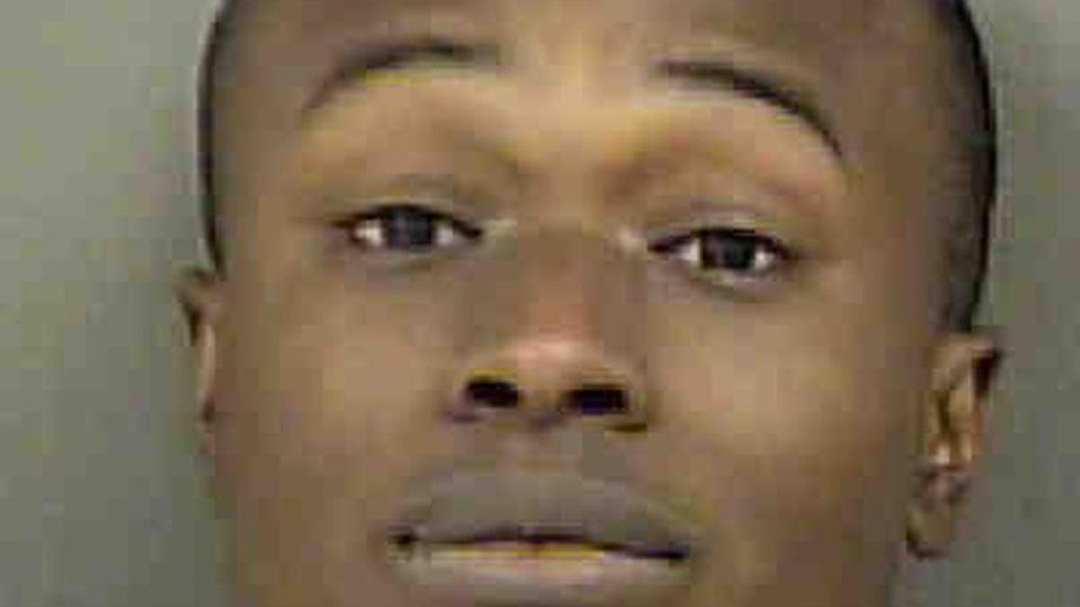 Byron Blair, a Charlotte-Mecklenburg police officer was charged with being intoxicated, disruptive and communicating threats at a transit center in uptown early Friday morning.