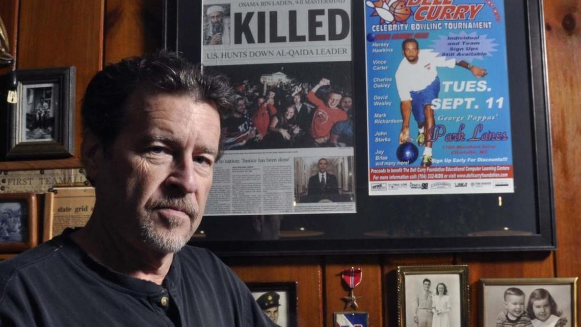 Jim Celania, who shares the morning airwaves on WFNZ-AM ("Fan" 610) with Chris McClain and crew, retires after nearly 20 years at the station, the station announced today.