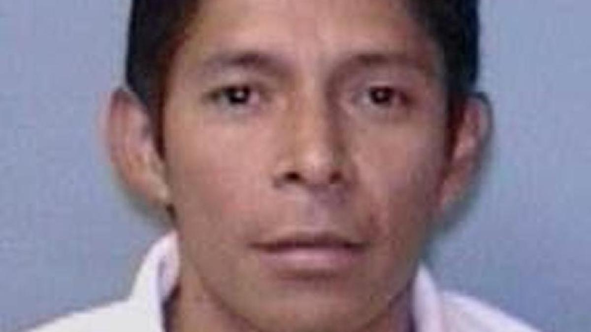 44-year-old Mario Johnis Medina-Chevez was kidnapped in May while on an Uber shift, and found dead five days later in Rock Hill. On Wednesday, Diontray Adams of Charlotte was convicted of his murder.